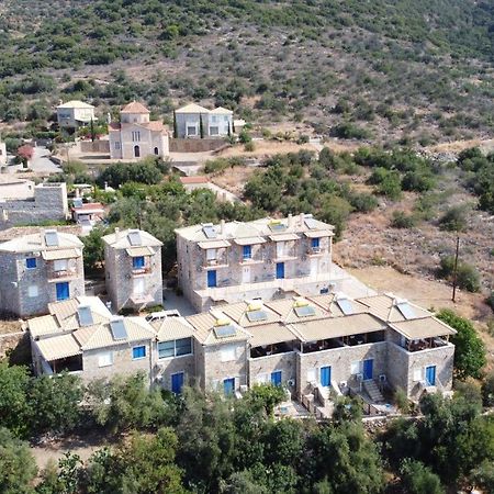 Апартаменты Stoupa Lefktro 7 Экстерьер фото